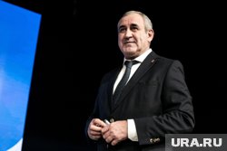 Неверов покидает пост вице-спикера Госдумы 