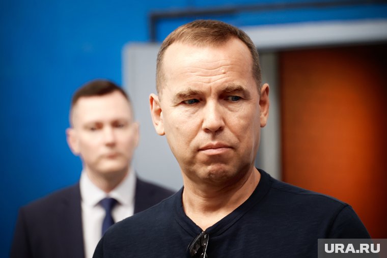 Шумков рассказал о планах капремонта «Динамо»