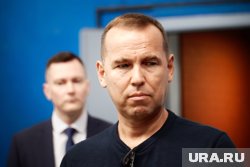 Шумков рассказал о планах капремонта «Динамо»