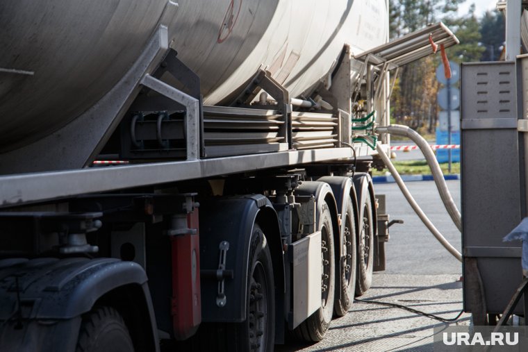 Поставки газа по «Турецкому потоку» уже больше месяца держатся на рекордном уровне