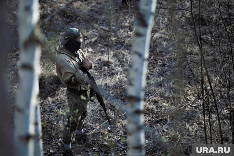 Военкор предсказывал новый поворот СВО в Сумской области