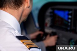 Небо над Кировом открыли для воздушных судов