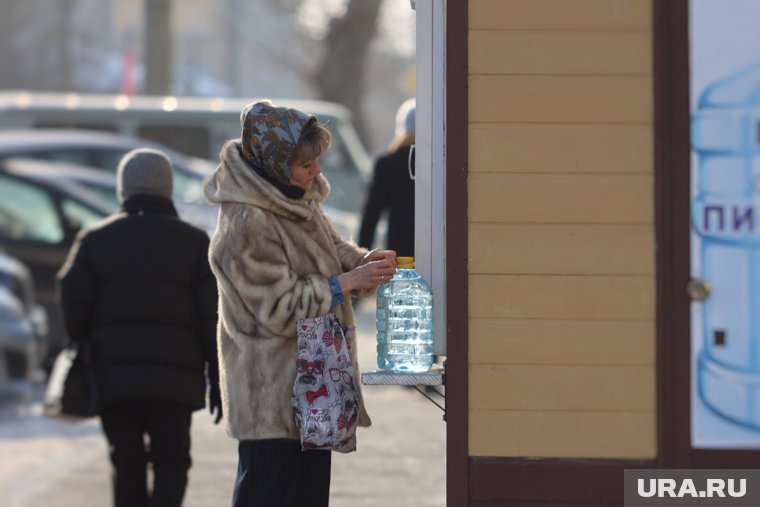 Бережное отношение к водным ресурсам России положительно влияет на здоровье населения, подчеркнул ученый