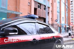 Мать и ребенок были доставлены в больницу