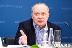 Политолог Константин Костин предрек изменение политического ландшафта с началом переговоров по СВО 