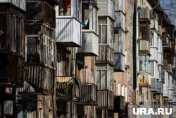 В Перми стоимость одного квадратного метра на вторичном рынке составила 110 тысяч рублей