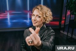 Яна много лет комментировала конкурс «Евровидение»