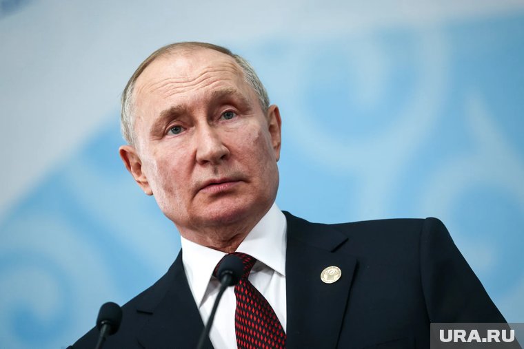 Путин сообщил о важность Таджикистана во время саммита СНГ