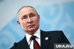 Путин сообщил о важность Таджикистана во время саммита СНГ