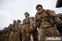 Около 1500 украинских солдат оказались в окружении  ВС РФ в Великой Новоселке 