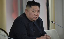 Ким Чен Ын заявил, что Россия и КНДР выступают против гегемонии