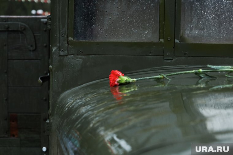 Прощание с погибшим на СВО замглавы администрации района Башкирии Загировым пройдет в учалинской филармонии.
