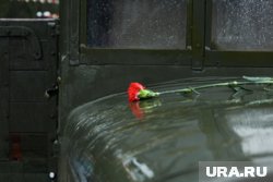 Прощание с погибшим на СВО замглавы администрации района Башкирии Загировым пройдет в учалинской филармонии.