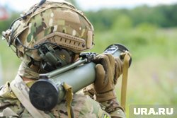 ВС РФ нанесли мощный удар по аэродрому в Хмельницкой области