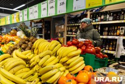 Аналитик Антонов заявил, что рост цен на продукты продолжится в 2025 году