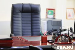 Из курганской ДПиС ушел заместитель директора