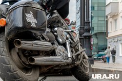 В Москве муж Блиновской был избит после аварии