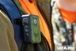 Мальчика ищут с 12 августа