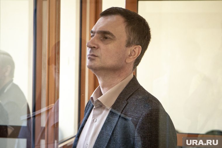 Игорь Кожевников останется в колонии строгого режима
