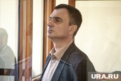 Игорь Кожевников останется в колонии строгого режима