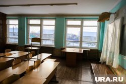 Школы подготовили к предстоящим занятиям в новом учебном году (архивное фото)