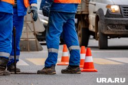 В сфере дорожных работ в Тюменской области сложилась почти полная естественная монополия