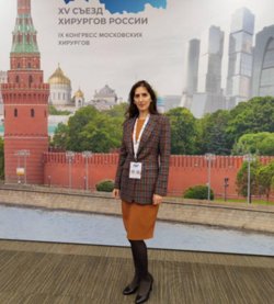 Светлана Кожухарь назначена главврачом межрайонной больницы №3