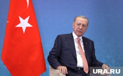  Израиль хочет спровоцировать конфликт внутри Сирии, заявил Эрдоган 