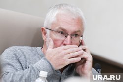 Константин Киселев сейчас заседает в гордуме Екатеринбурга