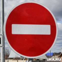 Водителям советуют выбирать пути объезда