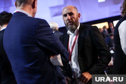 Информации о процессуальном статусе Кехмана на данный момент нет