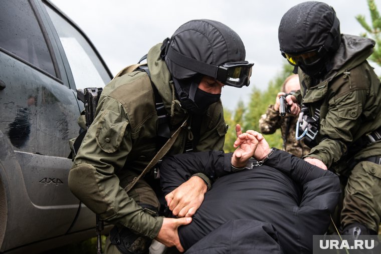 Силовики задержали больше полусотни граждан Азербайджана