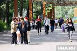 День молодежи отметят в Кургане 28 июня