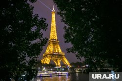 Французская кинолента появится на экранах