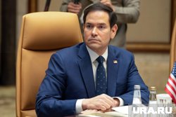Рубио возглавит американскую делегацию на переговорах России и Украины в Стамбуле