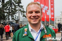 Министр молодежи Челябинской области Юрий Болдырев считает, что молодежь придерживается традиционного способа голосования