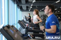 Открытие спорткомплекса запланировано на 20 августа