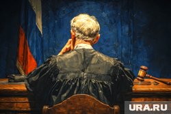Суд признал виновной по уголовному делу гражданку Греции