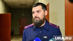 Павел Сатюков рассказал подробности дела об убийстве ребенка