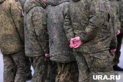 Пятеро свердловчан вернулись из украинского плена