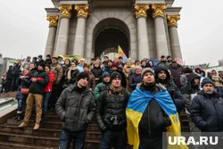 Майдан на Украине финансировался западными спецслужбами. заявил премьер Грузии Кобахидзе