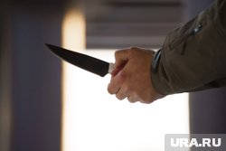 Инвалиду был нанесен 170 ударов ножом, указано в посте