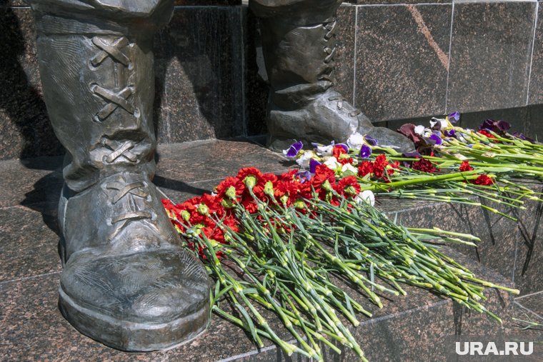 Боец с позывным "Ермак" Ермек Ергалеев погиб на СВО 3 июня 2023 года (фото из архива)