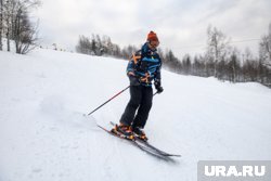 От подготовки зависит, насколько приятно и комфортно будет кататься на лыжах