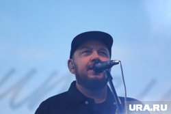 Хедлайнером фестиваля стал Сергей Бобунец