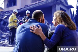 Выработать план действий на случай землетрясения необходимо заранее