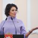«Мат со сцены дети считают нормой»: челябинский экс-сенатор прокомментировала запрет песен группы «Ленинград»