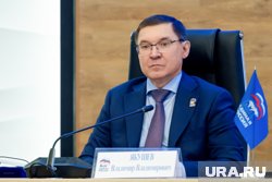Владимир Якушев считает, что необходима перезагрузка партийного аппарата внутри «Единой России»