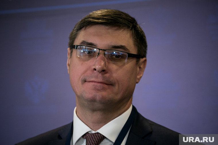 У Владимирской области промышленное лицо, заявил Александр Авдеев