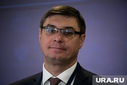 У Владимирской области промышленное лицо, заявил Александр Авдеев